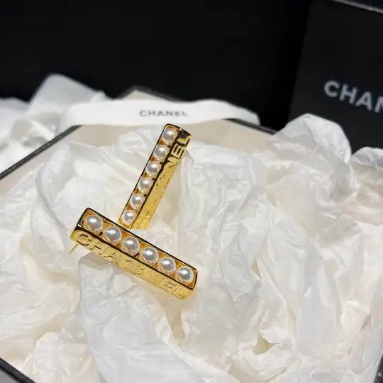 Chanel earring 11lyh91